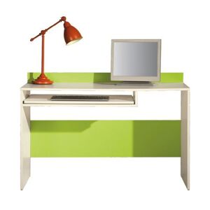 Meblar Stůl psací Labirynt LA19 | zelená