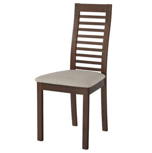 Židle BC-2435 WAL