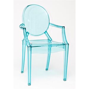 Židle Royal blue