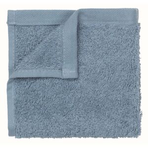 Set 2 ručníků 30 x 50 cm pastělově modrá BLOMUS