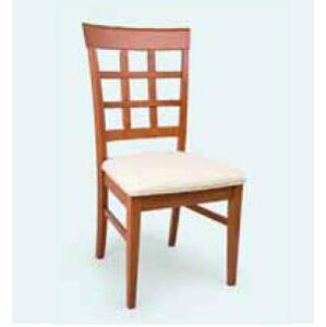 Židle YAC136 | třešeň